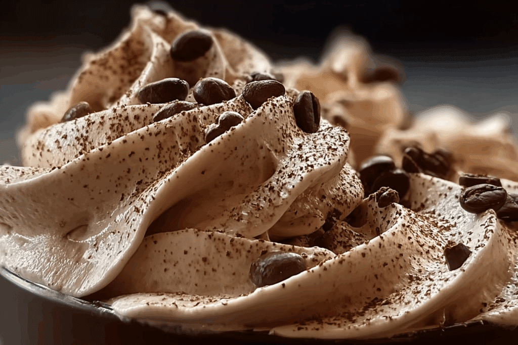 Coffee Ice Cream: A Creamy, Dreamy Treat for Coffee Lovers Everywhere