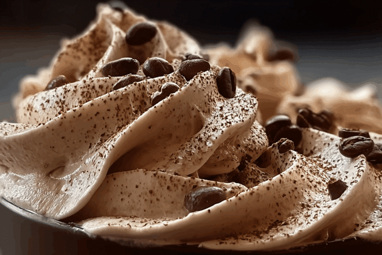 Coffee Ice Cream: A Creamy, Dreamy Treat for Coffee Lovers Everywhere