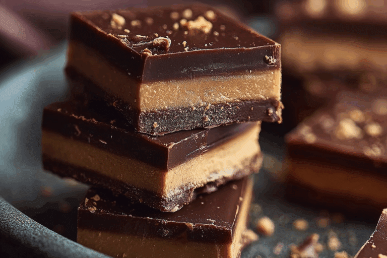 Millionaire’s Mini Bars