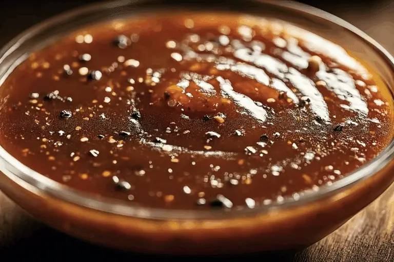 A1 Steak Sauce