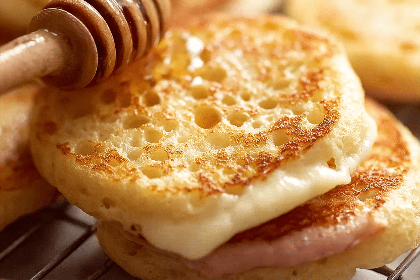 Crumpet