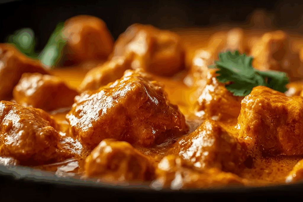Easy Texas Roadhouse Butter Chicken