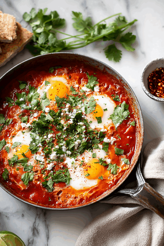 Shakshuka