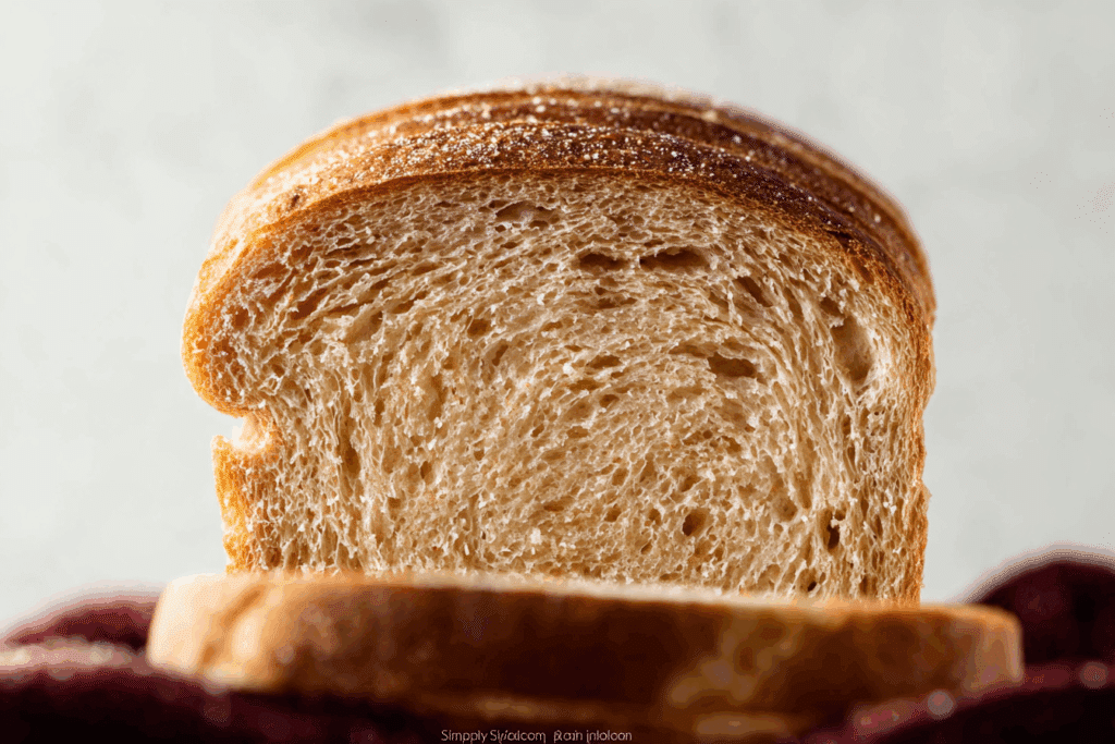 Simply Sandwich Bread: Soft, Fluffy, and Perfect Every Time