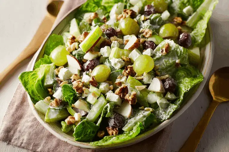 Waldorf Salad