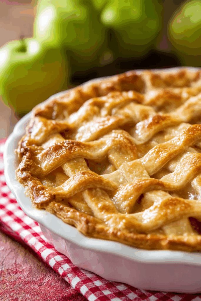 Apple Pie