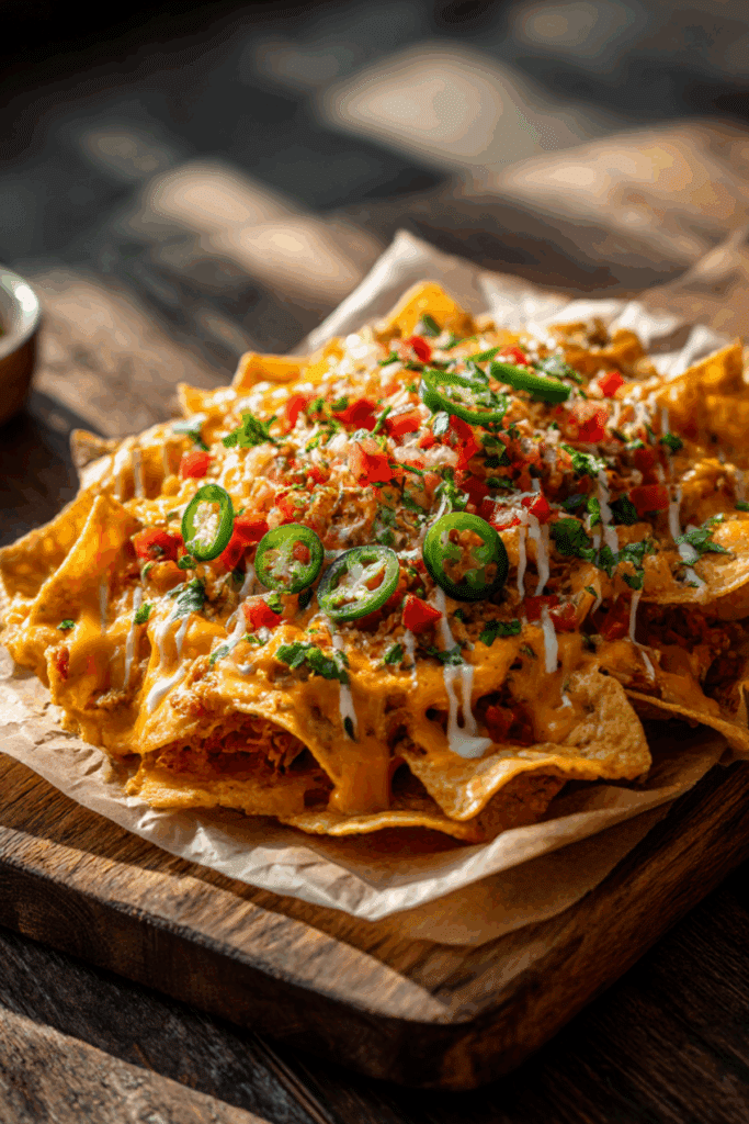 Taco Bell Nacho Cheese