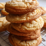 Vanilla Cookies