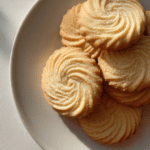 Butter Cookies