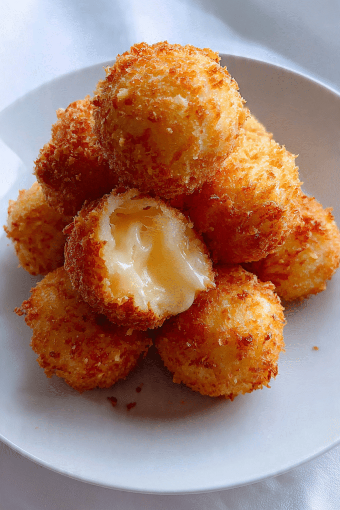 Cheese Balls