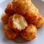 Cheese Balls