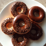 Chocolate Donuts