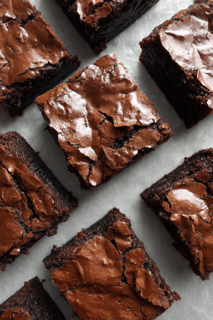Fudge Brownies