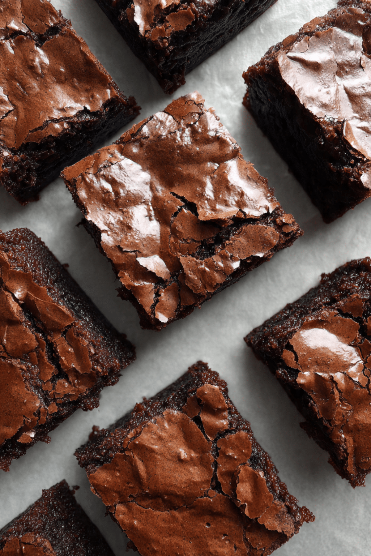 Fudge Brownies