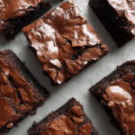 Fudge Brownies