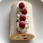 Vanilla Swiss Roll