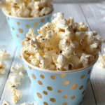 Sweet Popcorn
