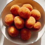 Potato Croquettes