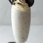Oreo Milkshake
