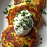 Potato Pancakes