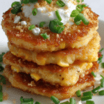 Corn Fritters