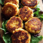 Chicken Patties