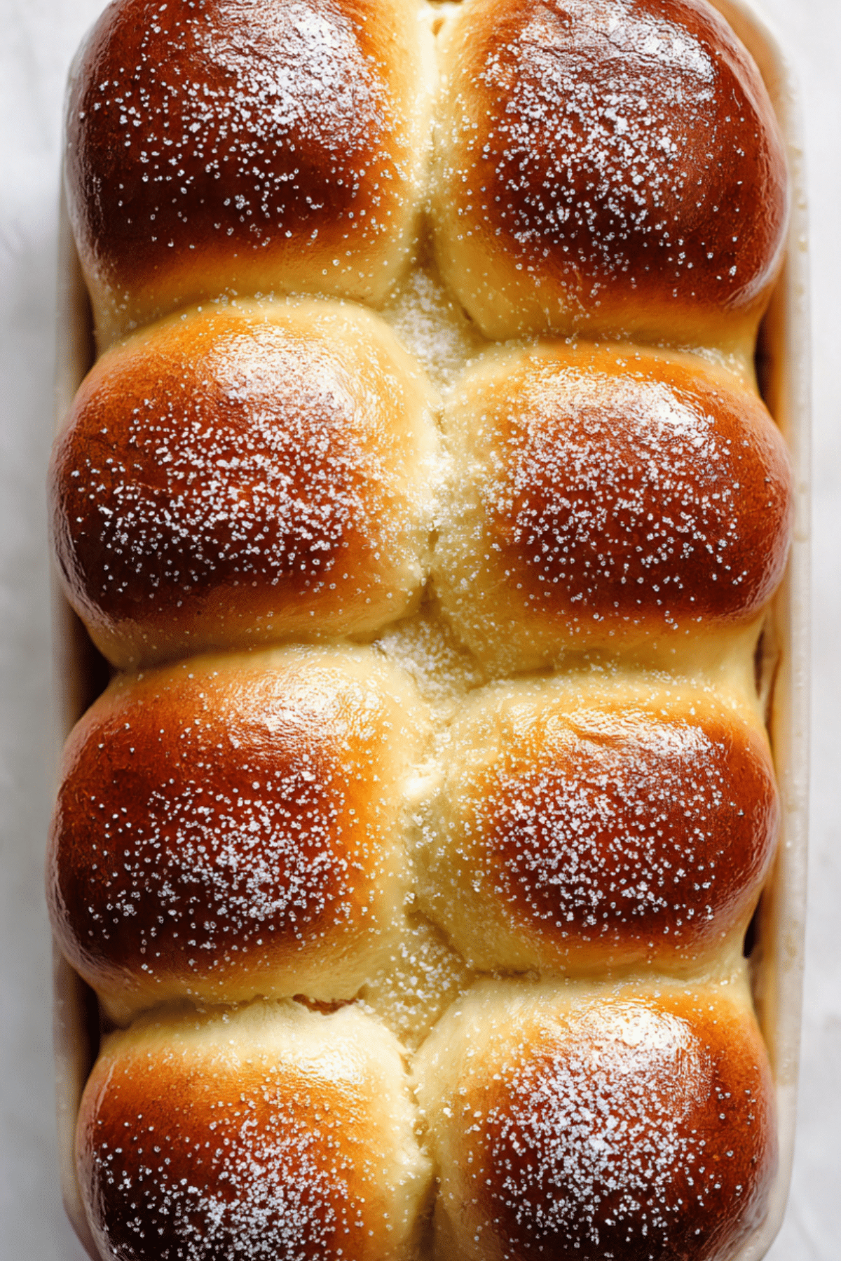 Chocolate-Filled Milk Bread