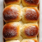 Chocolate-Filled Milk Bread