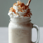 Coconut Milkshake