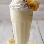 Banana Milkshak