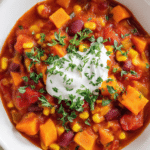 Veggie Chili