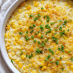Creamy Corn Rice