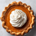 Sweet Potato Pie