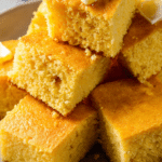 Yellow Corn Bread