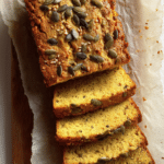 Chickpea Flour Bread