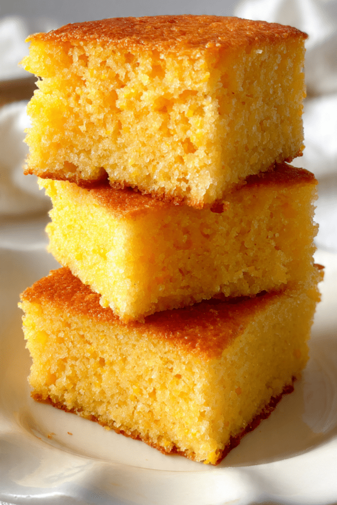 Corn Yogurt Bread