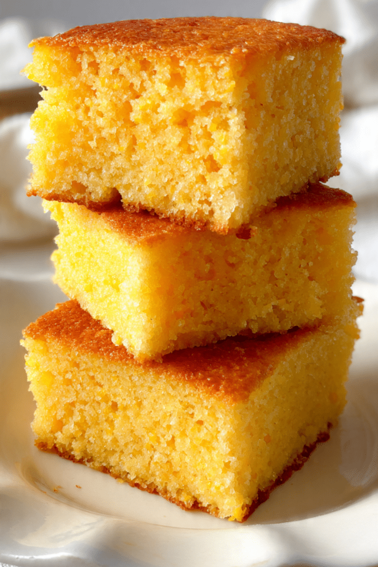 Corn Yogurt Bread