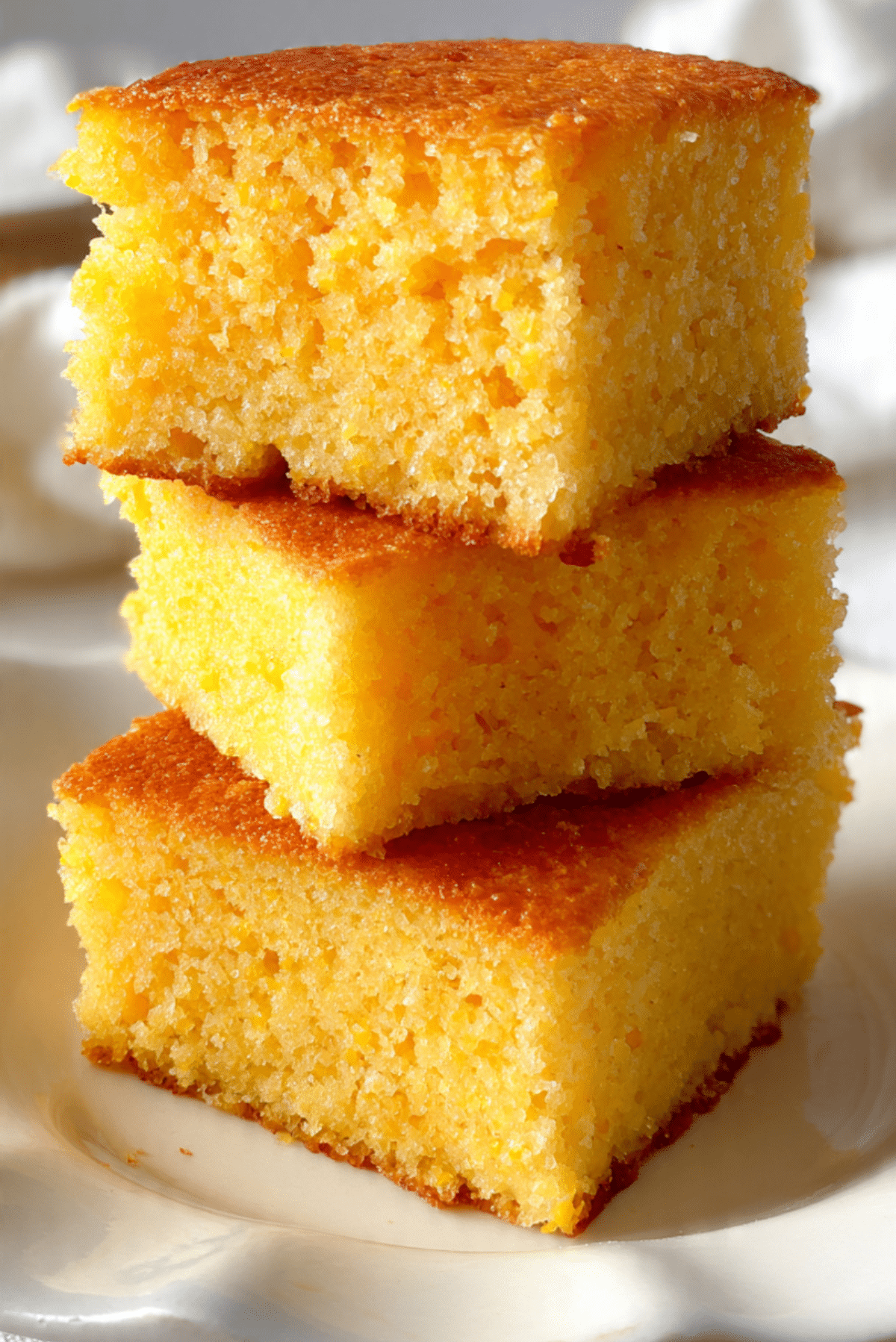 Corn Yogurt Bread