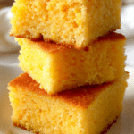 Corn Yogurt Bread
