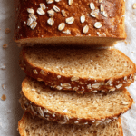 Oatmeal Dinner Bread