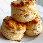 Buttermilk Biscuits