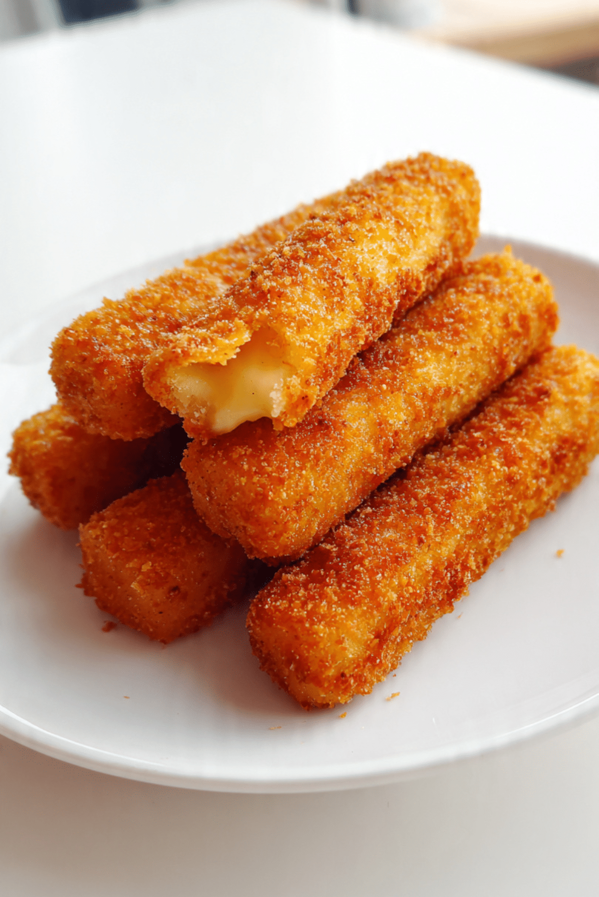 Veggie Cheese Sticks