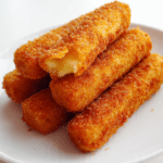 Veggie Cheese Sticks