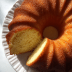 American Semolina Cake