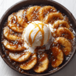 Classic Banana Foster