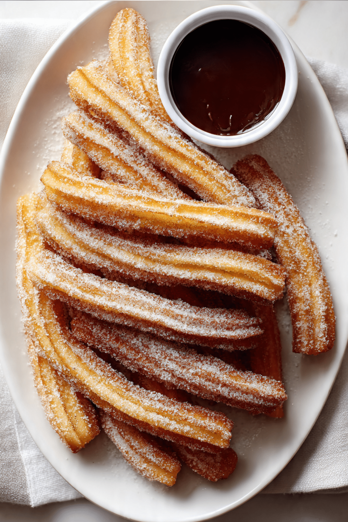 Churros
