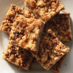 Apple Cinnamon Breakfast