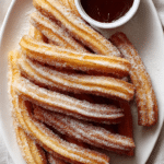 Churros