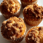Apple Muffins