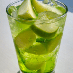 Green Apple Drink